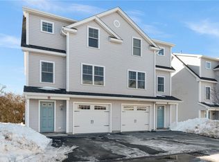 Mariner Village, Newport, RI 02840