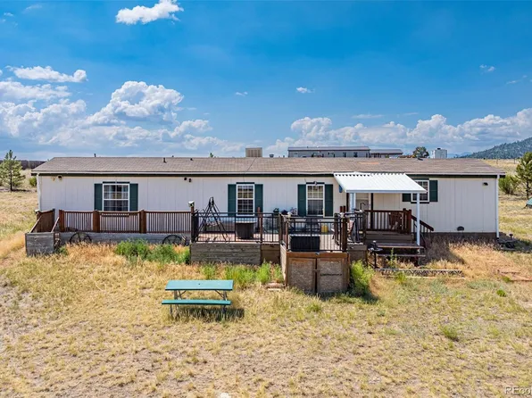 1838 17th Trail, Cotopaxi, CO 81223