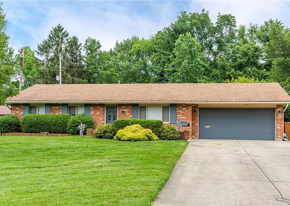 1st image of 2609 Walford Dr
