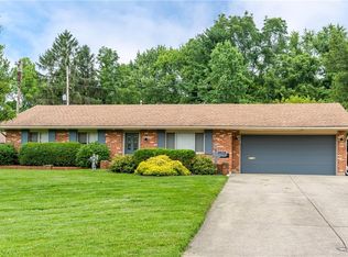 2609 Walford Dr, Dayton, OH 45440