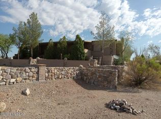 4075 W Calle Ocho, Green Valley, AZ 85622