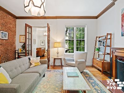 139 W 85th St APT 3, Manhattan, NY, 10024
