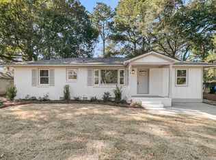 719 Wantoot Blvd, Charleston, SC 29407