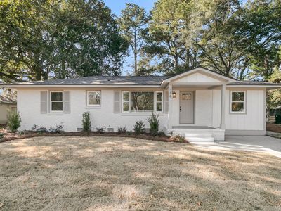 719 Wantoot Blvd, Charleston, SC, 29407