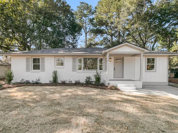 719 Wantoot Blvd, Charleston, SC 29407