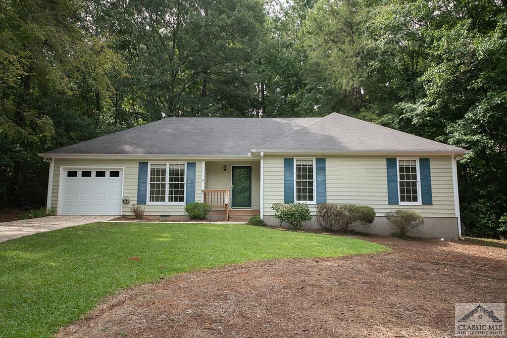 520 Brookstone Dr Athens GA 30605 Zillow