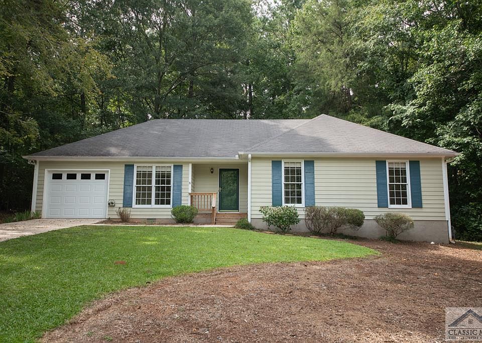 520 Brookstone Dr Athens GA 30605 Zillow