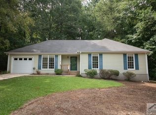 520 Brookstone Dr, Athens, GA 30605