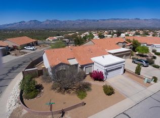 80 S Carlton Park Pl, Tucson, AZ 85748