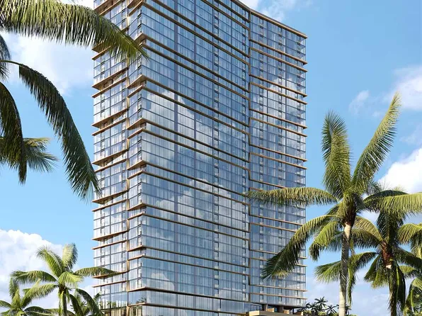 333 Ward Ave, Honolulu, HI