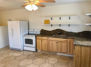 14284 Sandoval Rd, Atascadero, CA 93422