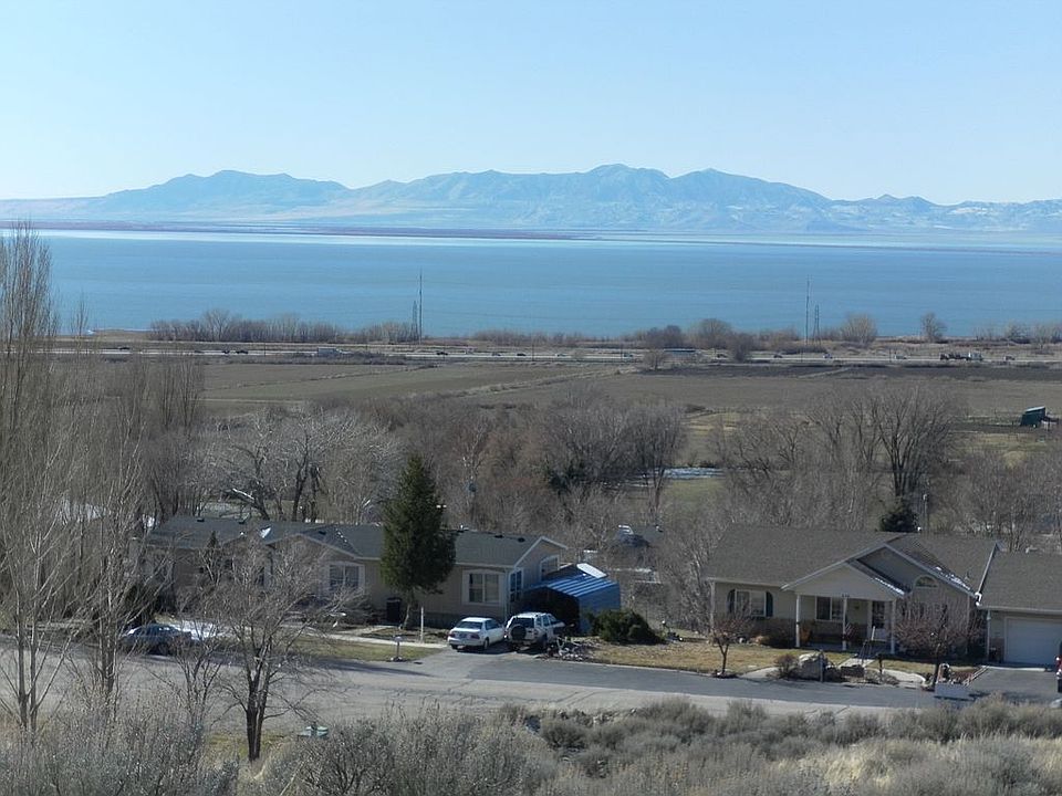 Willard Bay