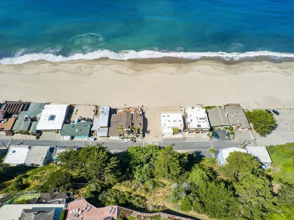 534 Beach Dr, Aptos, CA 95003