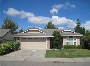 8681 Aviary Woods Way, Elk Grove, CA 95624