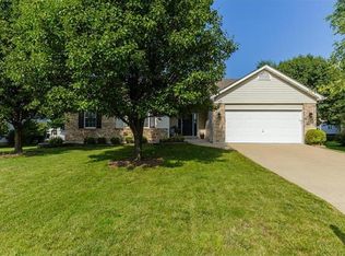 3 Shetland Pony Ct, Saint Peters, MO 63376