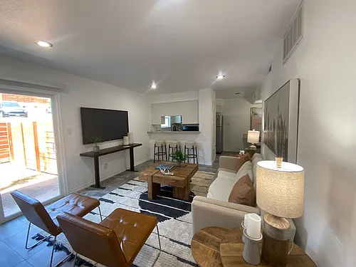 Floor plan 104