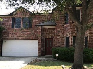 13306 Possum Cir, San Antonio, TX 78232
