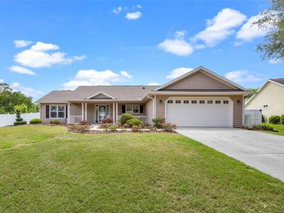 14629 NW 151st Blvd, Alachua, FL, 32615