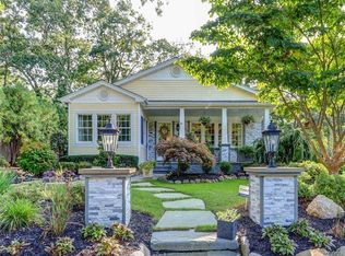 70 Misty Rd, Rocky Point, NY 11778