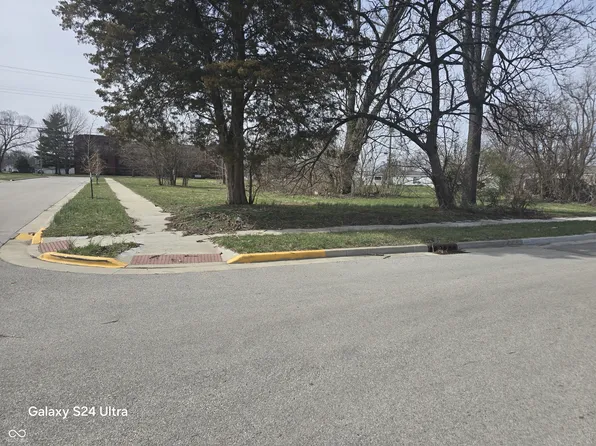 1227-1229 1231st S #13, Terre Haute, IN 47802