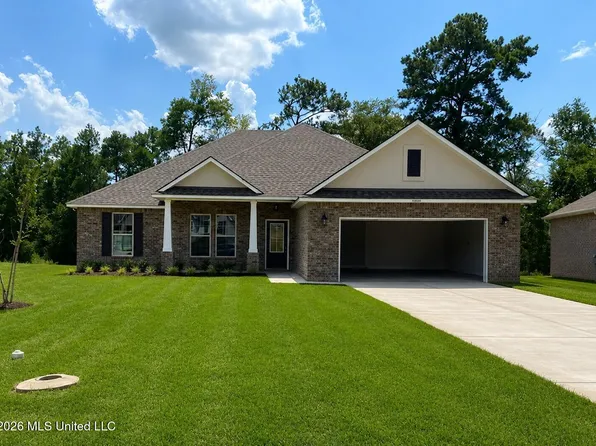 13444 Swan Ridge Cir, Gulfport, MS 39503