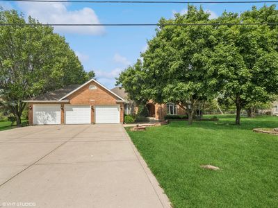 1520 Grant St, Schaumburg, IL, 60193