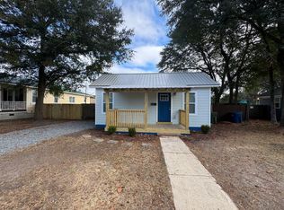 2145 Fowler St, Wilmington, NC 28403