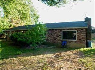 314 Country Rd, Follansbee, WV 26037
