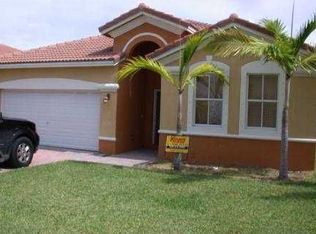 10865 SW 244th Ter, Homestead, FL 33032