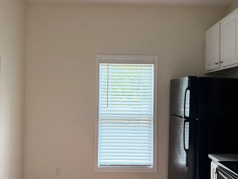View of Kitchen from Dining Area