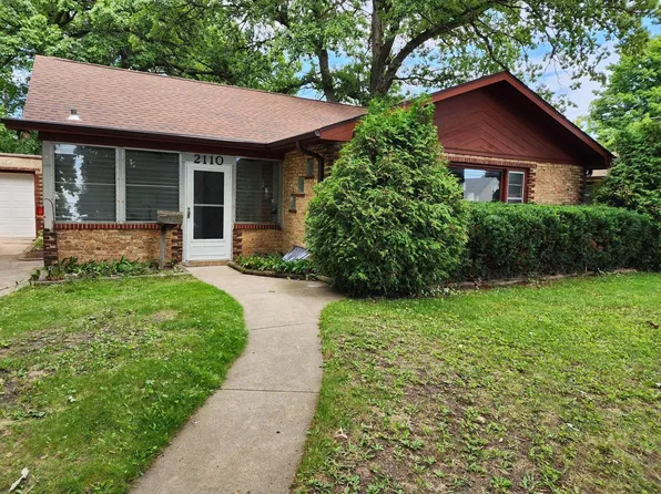 2110 38th STREET, Kenosha, WI 53140