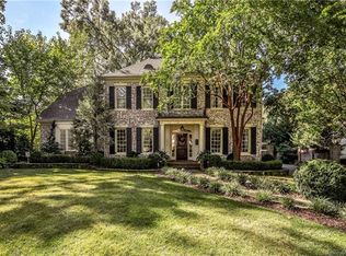 2058 Hopedale Ave, Charlotte, NC 28207