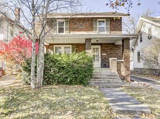 619 S Douglas Ave, Springfield, IL 62704