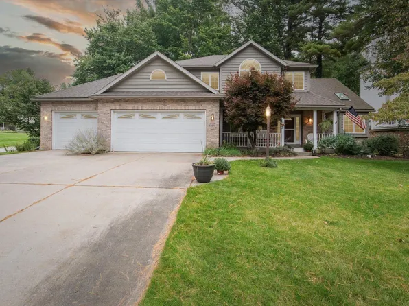 51070 Outer Dr, South Bend, IN 46628