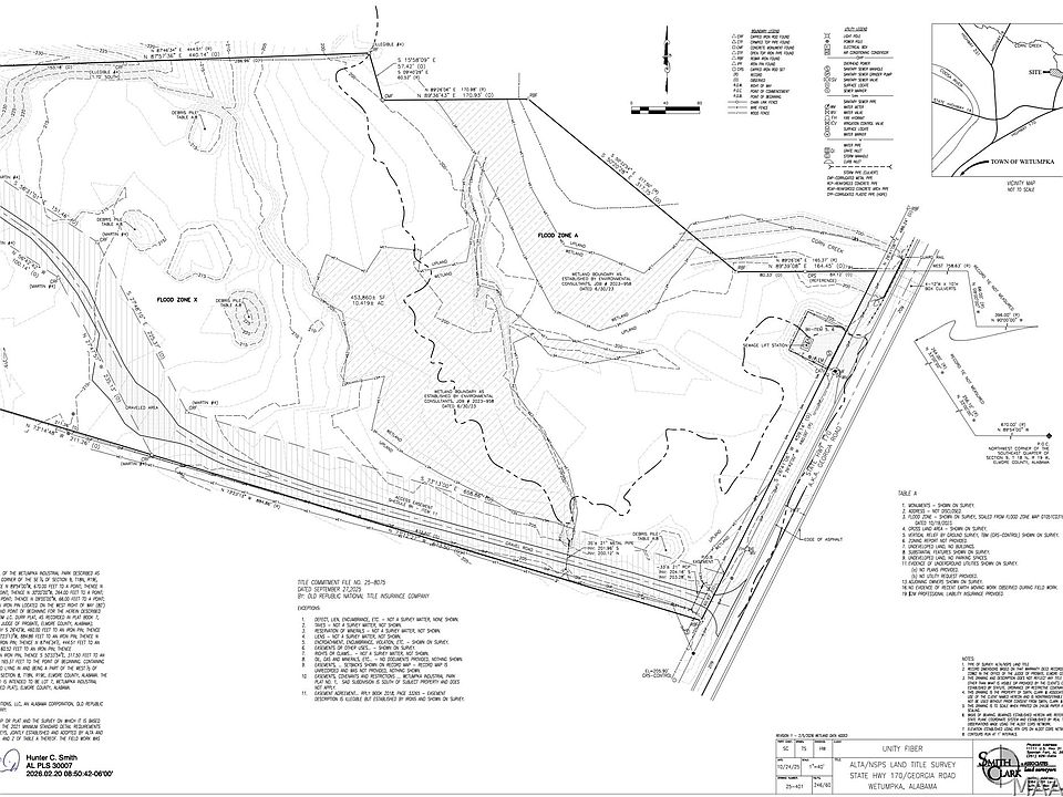1st image of W Of Old Georgia Rd