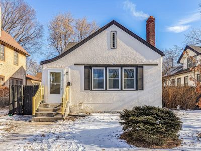 1414 Queen Ave N, Minneapolis, MN, 55411