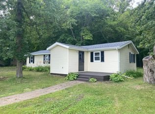 14847 County Highway 11, Audubon, MN 56511