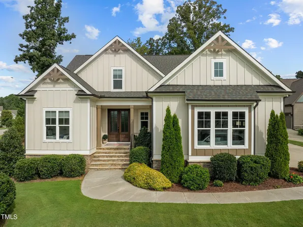 8701 Kimalden Ct, Wake Forest, NC 27587