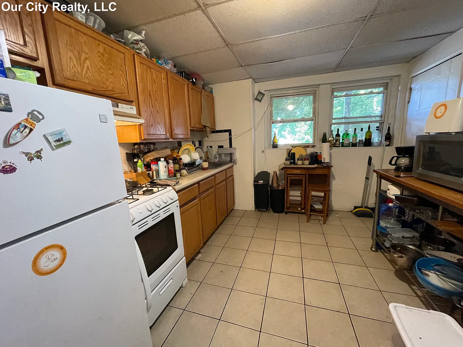 3 bed, 1.0 bath, $3,800 — Photo 4