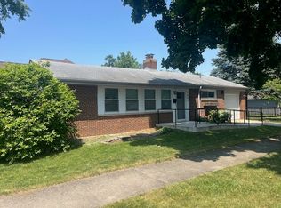 1603 Elliott St, Park Ridge, IL 60068