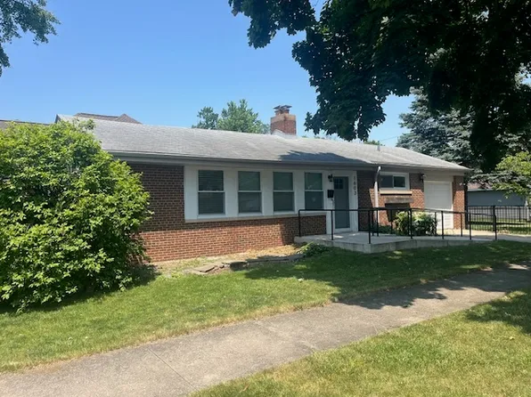 1603 Elliott St, Park Ridge, IL 60068