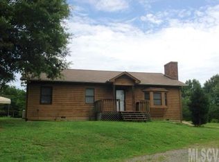 Hunters Ridge Rd, Taylorsville, NC 28681