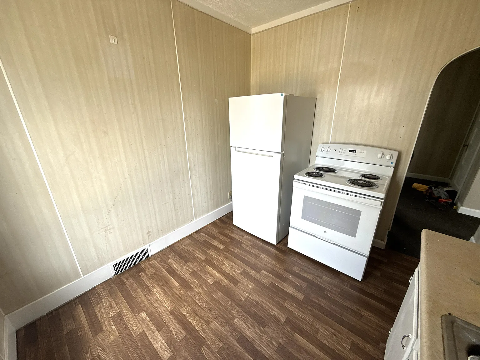 1 bed, 500 sqft, $695 — Photo 4