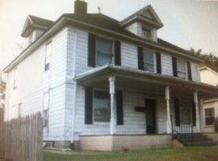 511 W 3rd St, Mishawaka, IN
