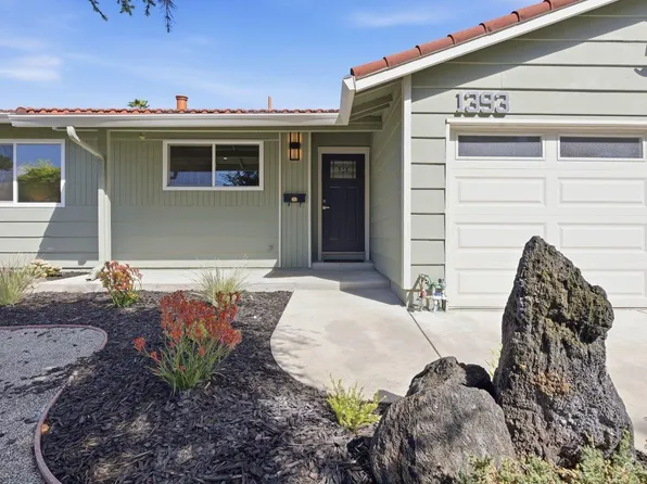 1393 Annapolis Way, San Jose, CA 95118