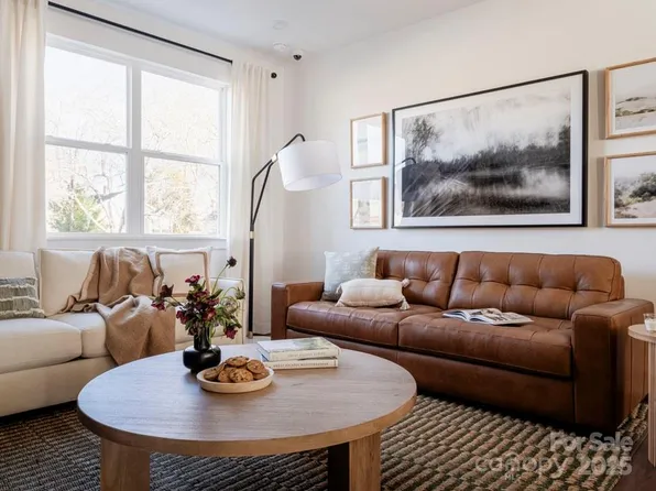 8018 Elevate Ct, Charlotte, NC 28205