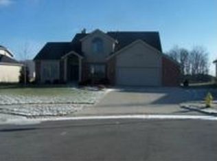 14908 Jasmine Key Ct, Fort Wayne, IN 46814