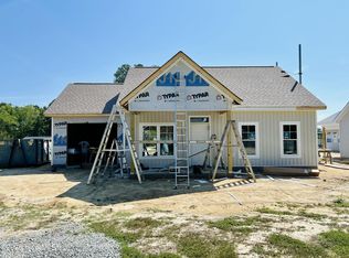 281 Pearce St, Princeton, NC 27569