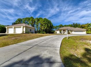 1060 Owl Rd, Englewood, FL 34223