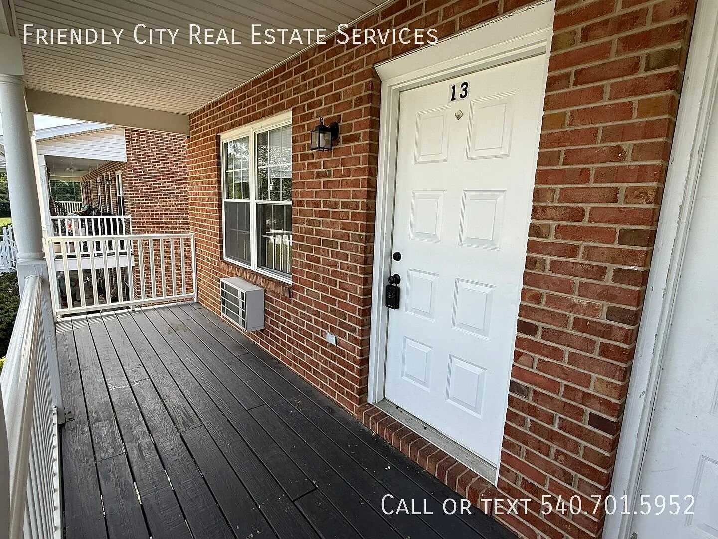 Well-Maintained Upper-Level 1-Bedroom Apartment in Elkton! — Photo 2